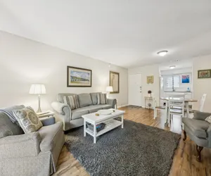 Photo 2 - Newly Renovated Condo with Easy Access to Pool and Tennis Courts