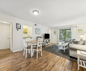 Photo 3 - Newly Renovated Condo with Easy Access to Pool and Tennis Courts