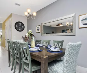 Photo 4 - 4 bedroom townhouse with a private pool!