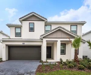 Photo 2 - 10 Bedrooms 8 Baths Private Amazing Pool Home