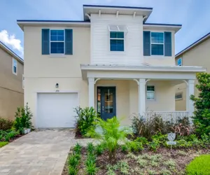 Photo 2 - Orlando Newest  Resort Community Villa With Pool