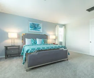 Photo 5 - Orlando Newest  Resort Community Villa With Pool