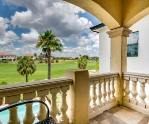 Photo 3 - Reunion Resort 5 Bed Majestic Home!