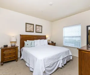 Photo 4 - Lucaya Village Resort 4 Bedroom TownHome