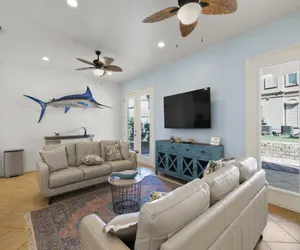 Photo 5 - 6508 B Fountain Way (Blue Marlin at The Villas)