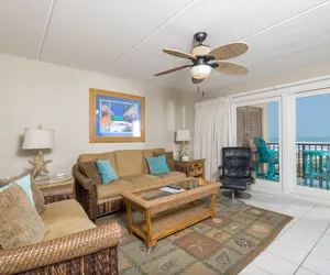 Photo 5 - Beach House I #302