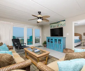 Photo 4 - Beach House I #302