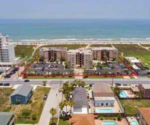 Photo 2 - Beach House I #302