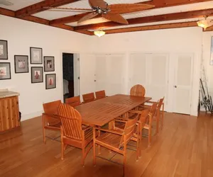Photo 5 - Ocean front Vacation Home with a large screened-in Patio
