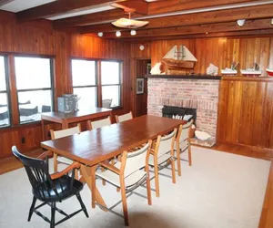 Photo 5 - Ocean front Vacation Home with a large screened-in Patio