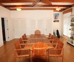 Photo 4 - Ocean front Vacation Home with a large screened-in Patio