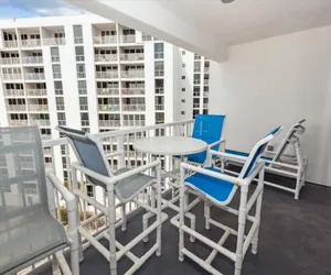 Photo 2 - Shoreline Towers 1084 - Beautiful 2 BR with Gulf views and on the beach