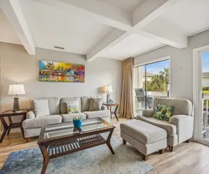 Photo 2 - SPC 3104 - Pet Friendly 2 BR - sleeps 4