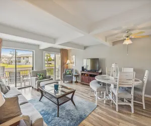 Photo 4 - SPC 3104 - Pet Friendly 2 BR - sleeps 4