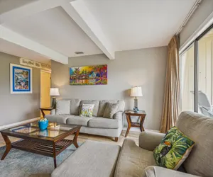Photo 3 - SPC 3104 - Pet Friendly 2 BR - sleeps 4