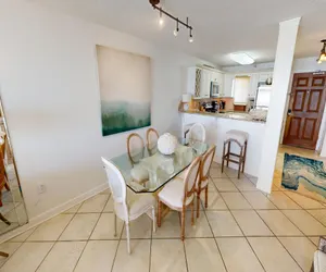 Photo 5 - DOTG 505 is a gorgeous 2 BR Gulf Front within a small complex to beat the crowds