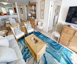 Photo 2 - DOTG 505 is a gorgeous 2 BR Gulf Front within a small complex to beat the crowds