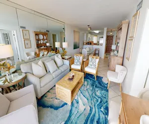 Photo 3 - DOTG 505 is a gorgeous 2 BR Gulf Front within a small complex to beat the crowds