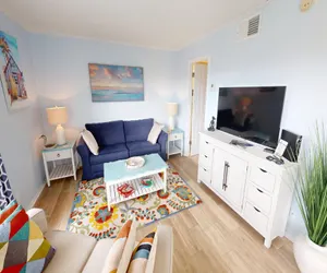 Photo 2 - SPC 2042 - 2nd floor 1 BR on the canal - sleeps 4