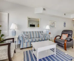Photo 3 - SPC9133 - 1 BR sleeps 6 - Ground floor unit - close to pool area