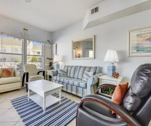 Photo 2 - SPC9133 - 1 BR sleeps 6 - Ground floor unit - close to pool area