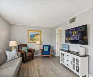 Photo 3 - SPC 1030 is a 1 BR that sleeps 4 with beach access