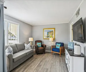 Photo 2 - SPC 1030 is a 1 BR that sleeps 4 with beach access