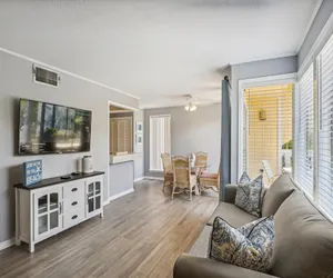 Photo 4 - SPC 1030 is a 1 BR that sleeps 4 with beach access