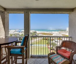 Photo 2 - Gorgeous 2 BR with Amazing sunset views and completely updated - Free bch svc 2