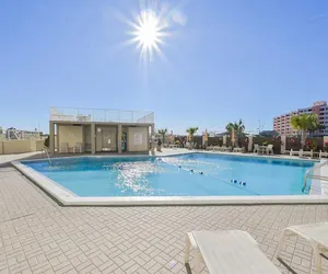 Photo 4 - IR 602 Top floor Gulf Front 2 BR with washer dryer -amazing views!