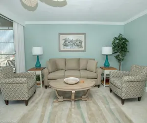 Photo 3 - Magnolia House 606 - Luxury Top Floor 1 BR - Stunning Views