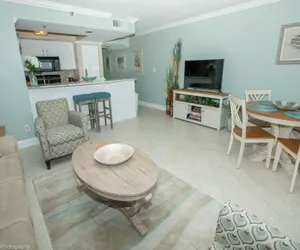 Photo 4 - Magnolia House 606 - Luxury Top Floor 1 BR - Stunning Views