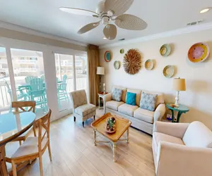 Photo 2 - Sandpiper Cove 1153