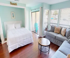 Photo 2 - SPC 8113 - Pet friendly studio - Sleeps 4