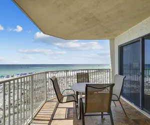 Photo 2 - IR 206 is a very Nice Gulf Front 2 BR with free beach set up for 2