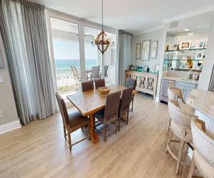 Photo 5 - Stunning Luxury in this Gulf front 3 BR 3 Ba and amazing views