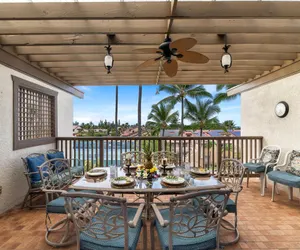 Photo 3 - Kona Coast Resort at Keauhou Gardens 8204