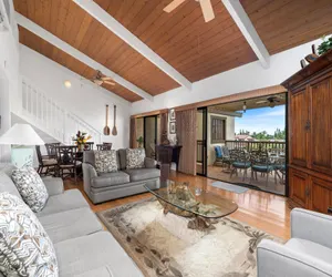 Photo 2 - Kona Coast Resort at Keauhou Gardens 8204