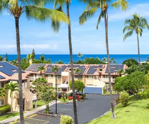 Photo 5 - Kona Coast Resort at Keauhou Gardens 8204