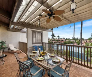 Photo 4 - Kona Coast Resort at Keauhou Gardens 8204