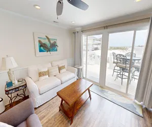 Photo 2 - SPC 1119 - 1 BR on the Beachside of Sandpiper Cove - sleeps 4