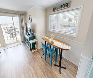 Photo 5 - SPC 1119 - 1 BR on the Beachside of Sandpiper Cove - sleeps 4