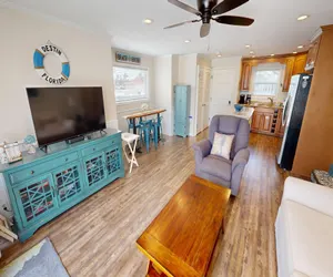 Photo 4 - SPC 1119 - 1 BR on the Beachside of Sandpiper Cove - sleeps 4