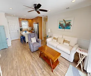 Photo 3 - SPC 1119 - 1 BR on the Beachside of Sandpiper Cove - sleeps 4