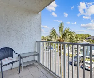 Photo 2 - 303C is a Beautiful 2 BR on the Harbor - Great Rates and use of Beach Caddy