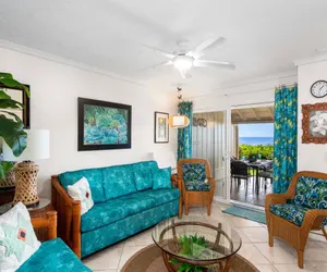 Photo 3 - Keauhou Kona Surf & Racquet Club Townhouse #4