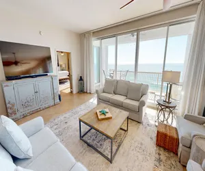 Photo 2 - Oceania 906 - 3 BR with Penthouse views of the gulf - Sleeps 7