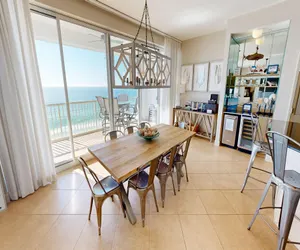 Photo 5 - Oceania 906 - 3 BR with Penthouse views of the gulf - Sleeps 7