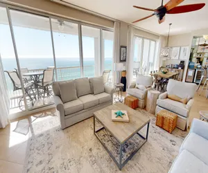 Photo 3 - Oceania 906 - 3 BR with Penthouse views of the gulf - Sleeps 7