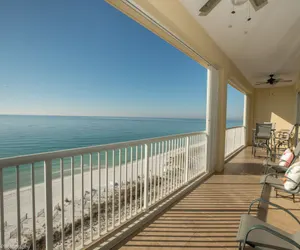 Photo 2 - Oceania 906 - 3 BR with Penthouse views of the gulf - Sleeps 7